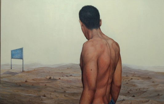 Dr. Arjumand Faisel reviews “The Shirtless Man” by Asif Hussain