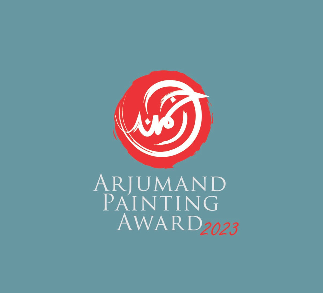 Arjumand Painting Award 2023