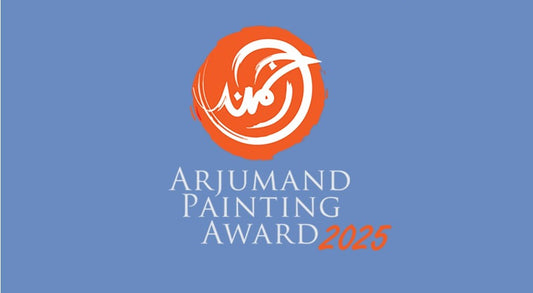 APPLY - Arjumand Painting Award 2025