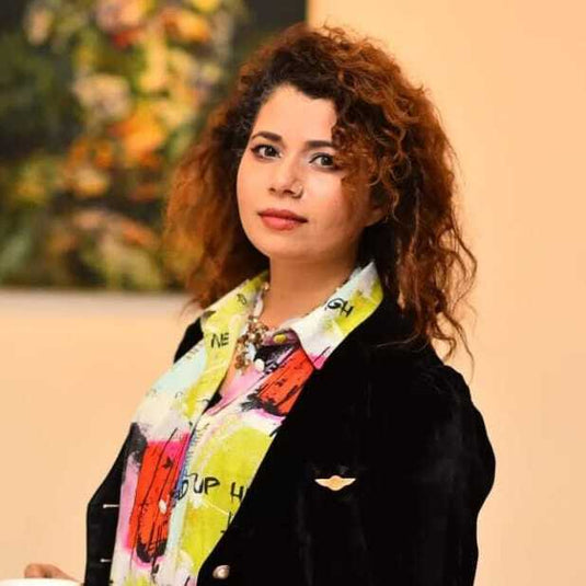 Samra Cheema – Gallery 6