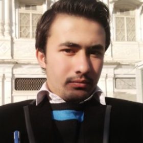 Profile picture of Muhammad Azam