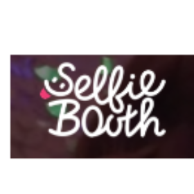 Profile picture of Selfie Booth Co.