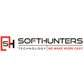 Profile picture of Softhunters Technology