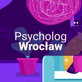 Profile picture of Psycholog Wrocław