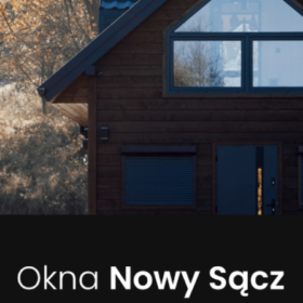 Profile picture of Okna Nowy Sącz