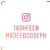 Profile picture of Tashfeen Majeed Joseph