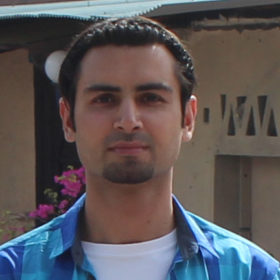Profile picture of Shakir Adnan